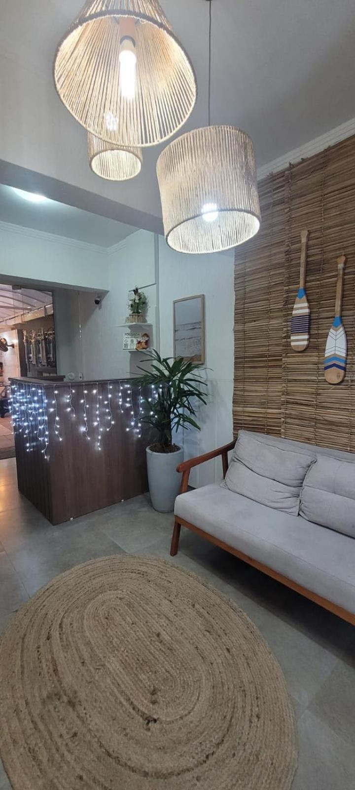Pousada Casa Das Flores 71 - Florianopolis — Photos 3